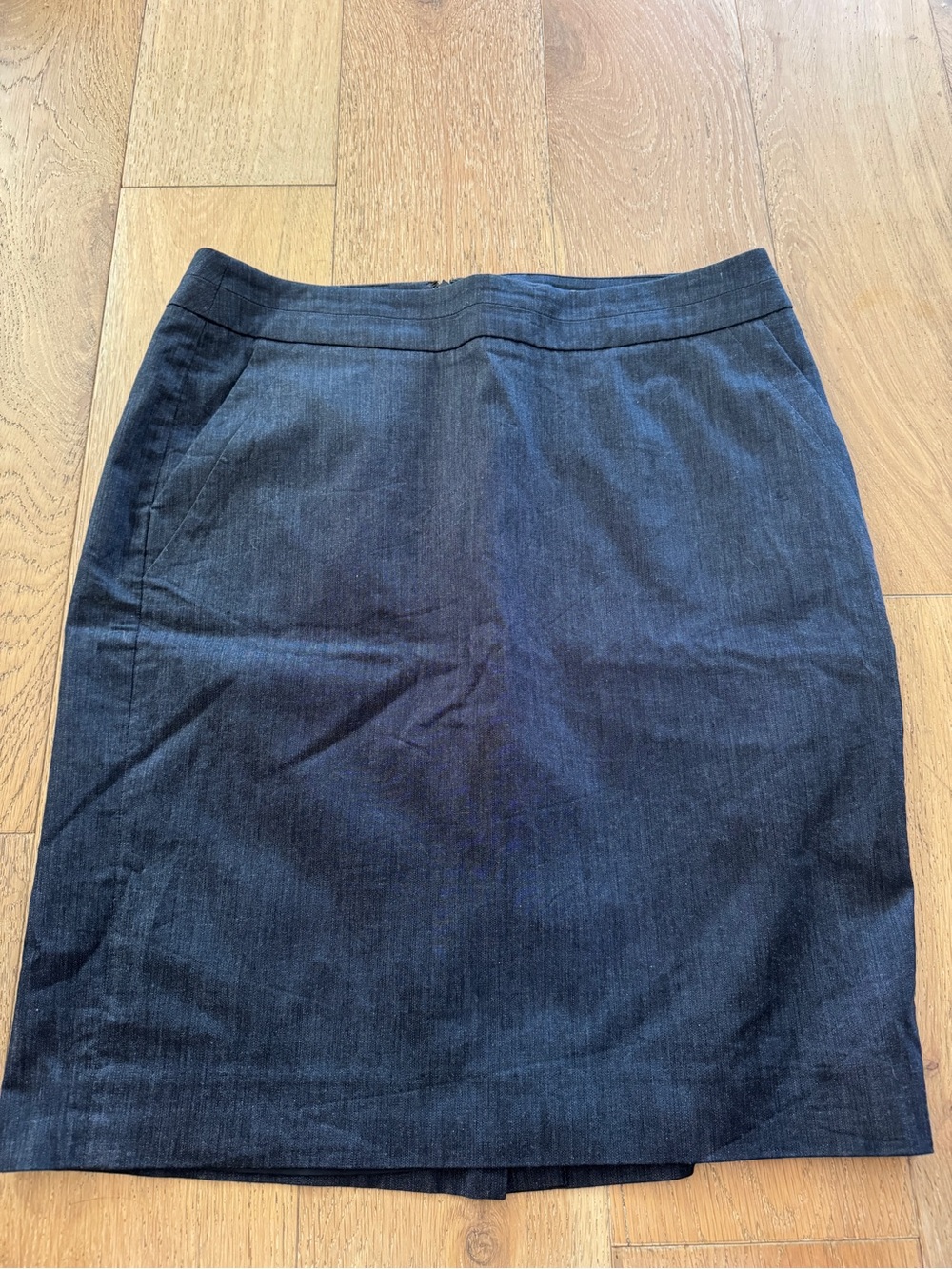 Loft Petite Business Casual Skirt